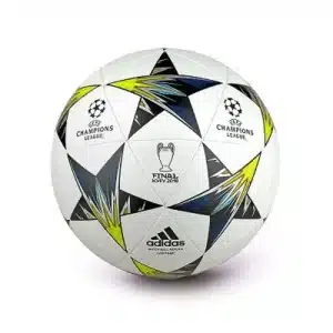 BALON ADIDAS FINALE KIEV CAPITANO FUTBOL TALLA 5