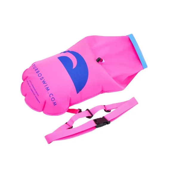 20L DRY BAG SWIM BUOY NATACION - Imagen 13