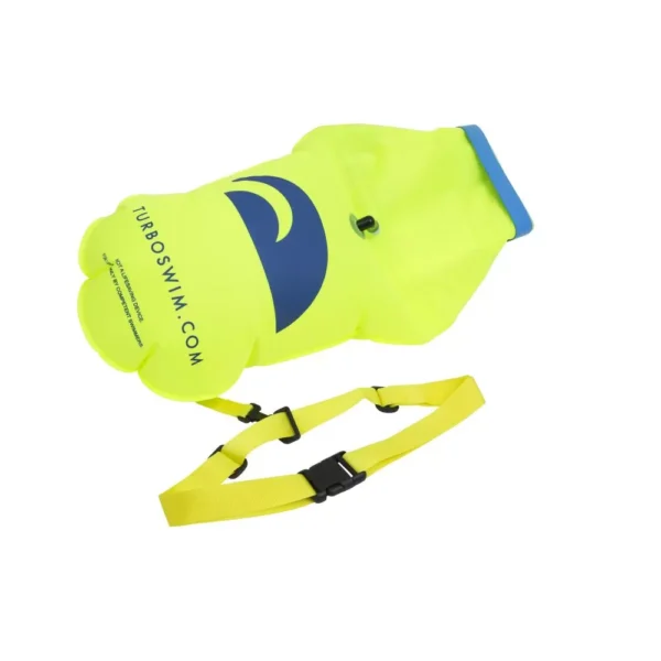 20L DRY BAG SWIM BUOY NATACION - Imagen 4