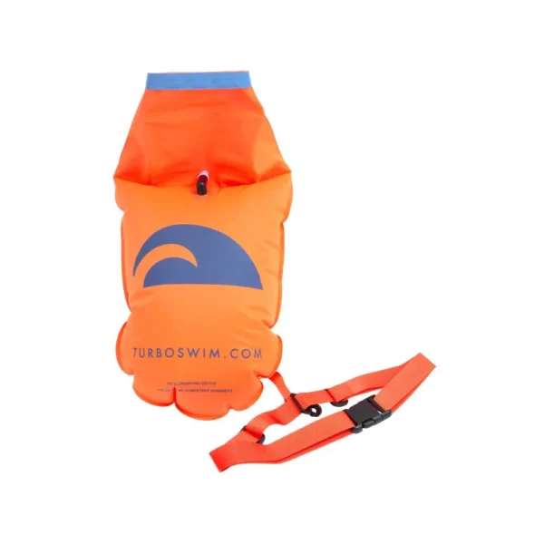 20L DRY BAG SWIM BUOY NATACION - Imagen 3