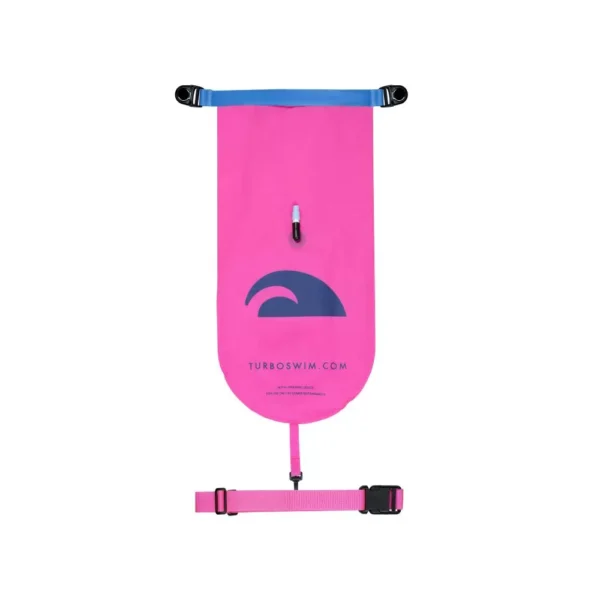 20L DRY BAG SWIM BUOY NATACION - Imagen 12