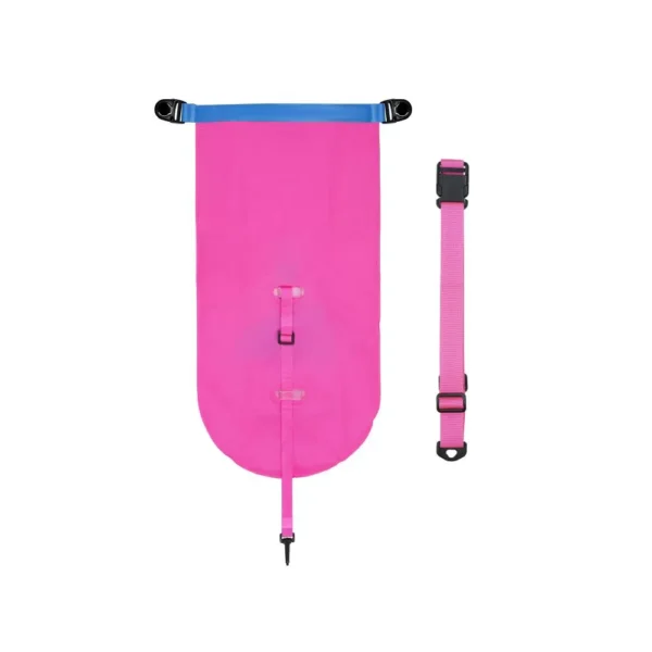 20L DRY BAG SWIM BUOY NATACION - Imagen 11