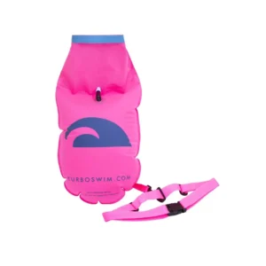 20L DRY BAG SWIM BUOY NATACION