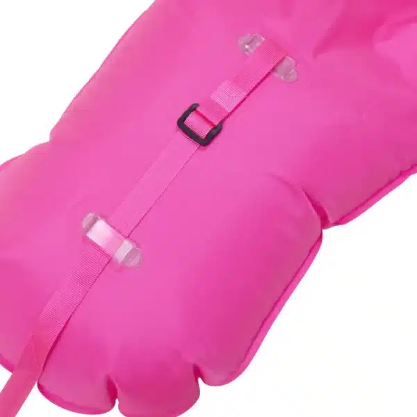 20L DRY BAG SWIM BUOY NATACION - Imagen 8