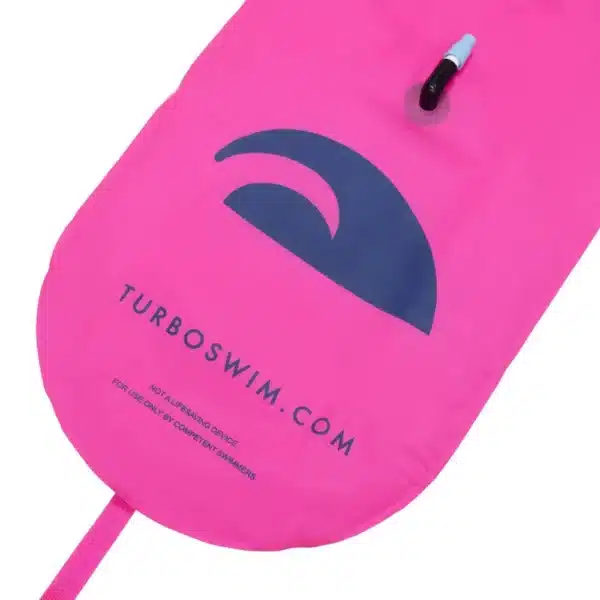 20L DRY BAG SWIM BUOY NATACION - Imagen 7