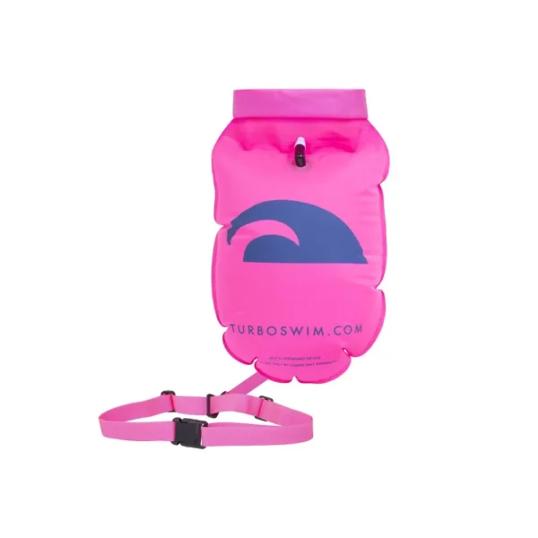 20L DRY BAG SWIM BUOY NATACION - Imagen 6
