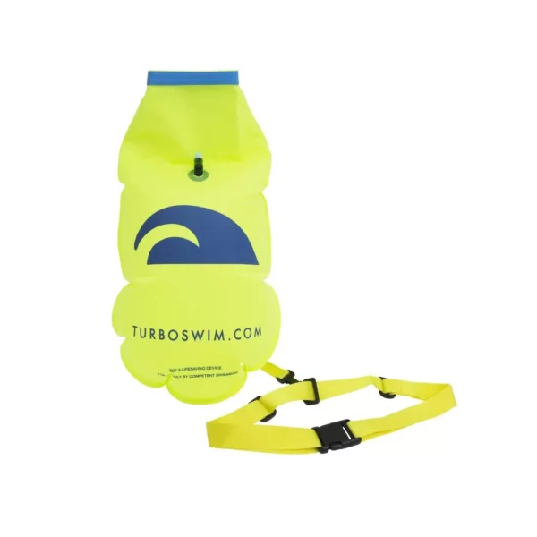 20L DRY BAG SWIM BUOY NATACION - Imagen 5