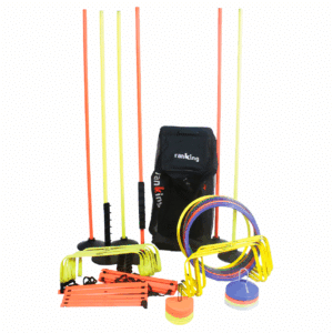Complet Training Kit ENTRENAMIENTO Ranking Complet Training Kit