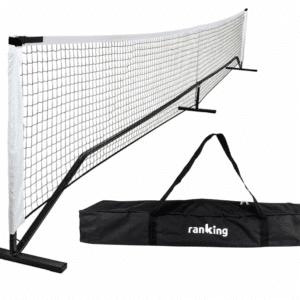 Red oficial Pickleball con bolsa transporte
