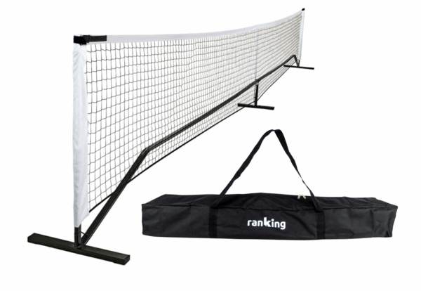 Red oficial Pickleball con bolsa transporte