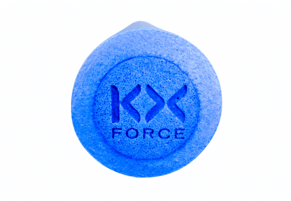 Cilindro FOAM 90 cm KX FORCE - Imagen 3