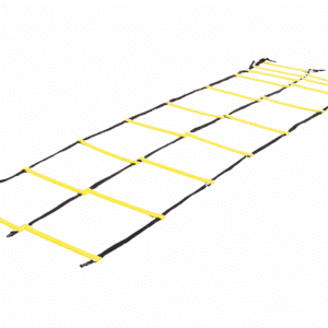 Escalera Agilidad Doble 4m