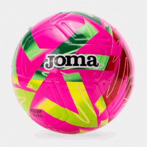 Balón FS Joma Top 5 Oficial RFEF 25/26. Talla 62 futbol sala