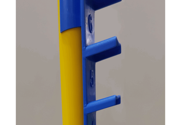 Soporte Pica, Multialturas. Par - Imagen 3