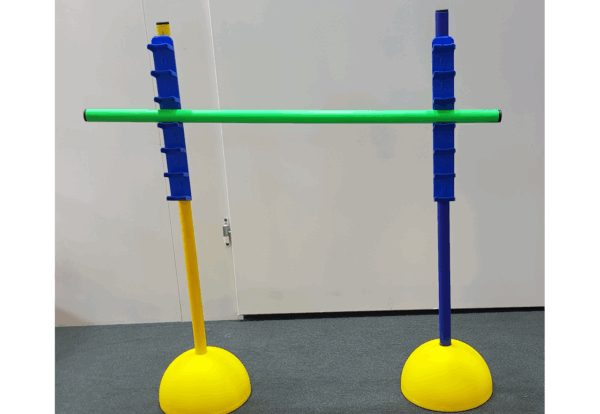 Soporte Pica, Multialturas. Par - Imagen 2