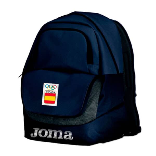Mochila Comité Olímpico Español JOMA