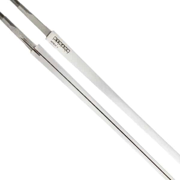 Hoja eléctrica de florete STM o Dynamo G-026