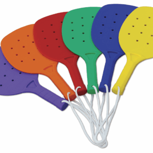 Pala Multiusos Arcoiris Pequeña