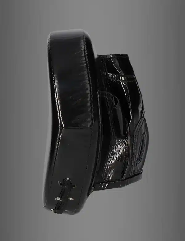 Manoplas de Precisión Spectrum Thailand Blancas/NEGRO (Precio Par) - Imagen 10