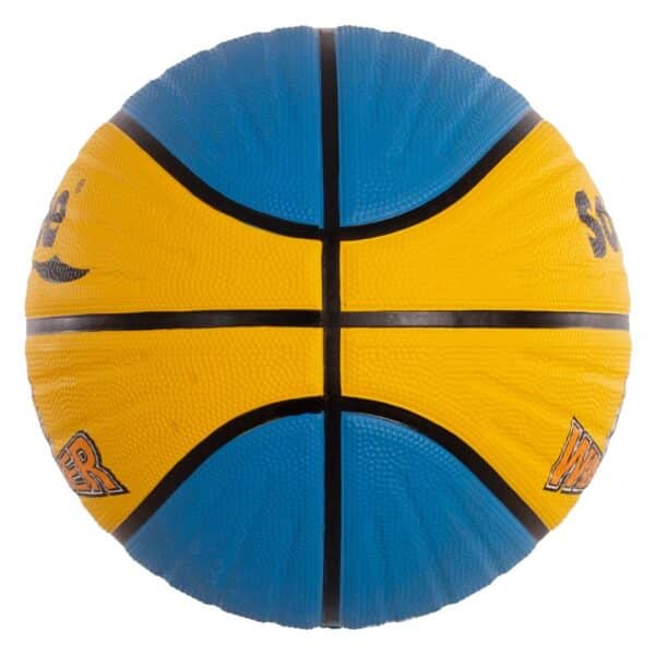 BALÓN BALONCESTO SOFTEE WINNER talla 7 - Imagen 4