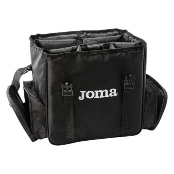 Bolsa Botiquín Deportivo Joma Negra - Imagen 3