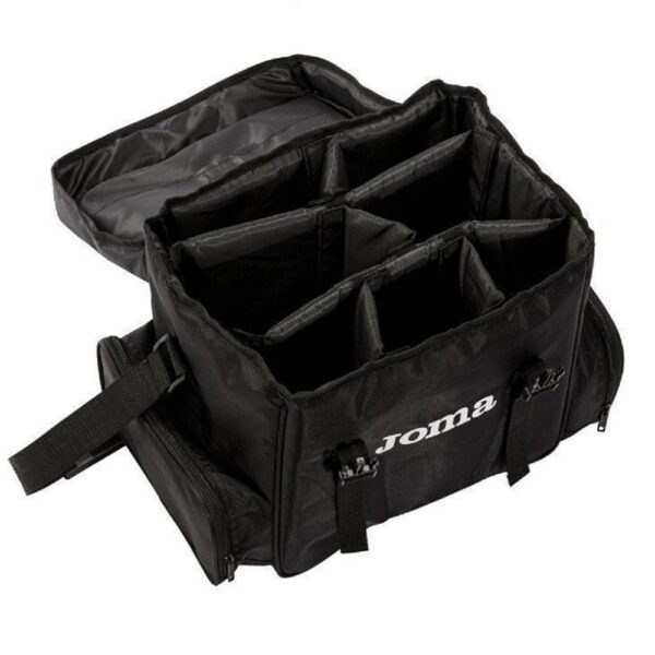 Bolsa Botiquín Deportivo Joma Negra - Imagen 2
