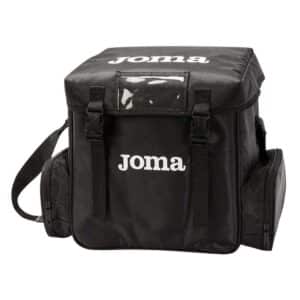 Bolsa Botiquín Deportivo Joma Negra