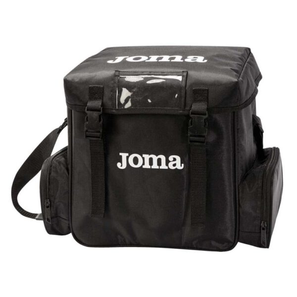 Bolsa Botiquín Deportivo Joma Negra
