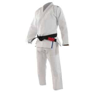 GI BJJ ADIDAS CHALLENGE 2.0 BLANCO