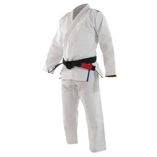 GI BJJ ADIDAS CHALLENGE 2.0 BLANCO