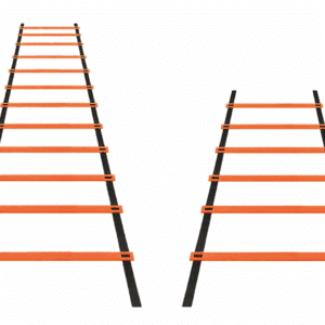 Escalera Agilidad 3/6 M