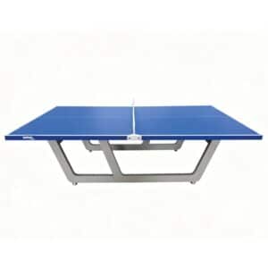 MESA TENIS DE MESA EXTERIOR KAROO PING PONG ANIVANDALICA