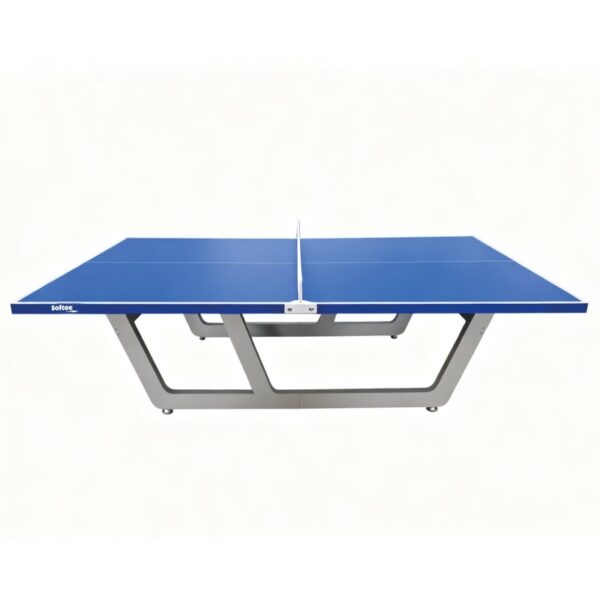 MESA TENIS DE MESA EXTERIOR KAROO PING PONG ANIVANDALICA