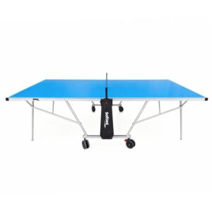 MESA TENIS DE MESA EXTERIOR PATAGÓNIA PING PONG TABLERO DE ALUMINIO