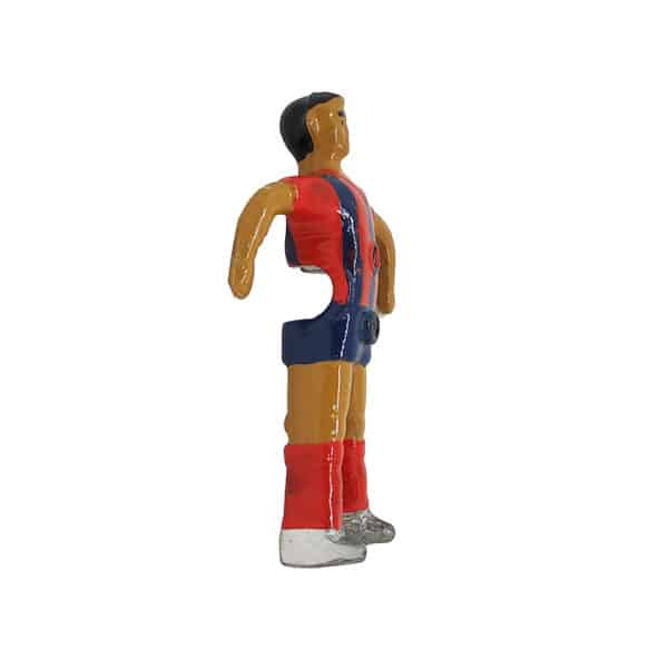 Jugador Futbolin Val Barra 14mm - Imagen 3