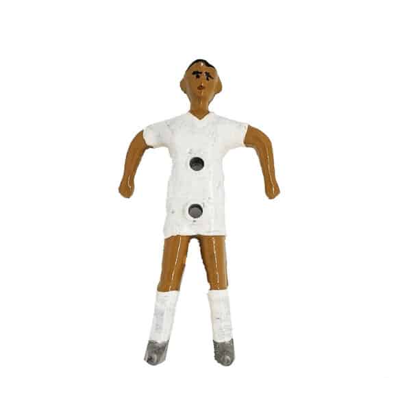 Jugador Futbolin Val Barra 14mm - Imagen 5