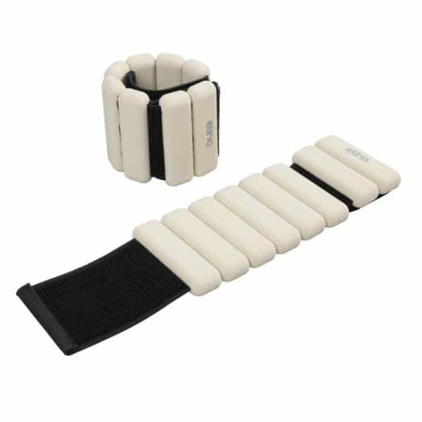 Pesa ajustable 0.5Kg para muñeca - Imagen 2