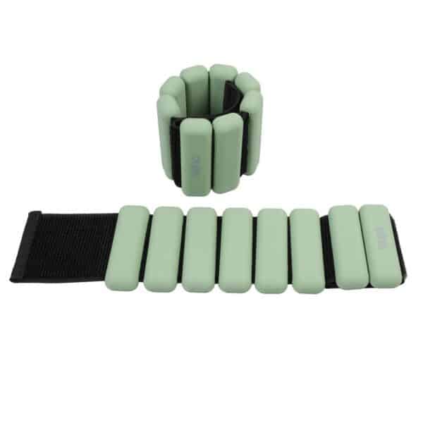 Pesa ajustable 0.5Kg para muñeca - Imagen 10