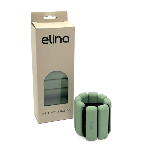 Pesa ajustable 0.5Kg para muñeca - Imagen 8