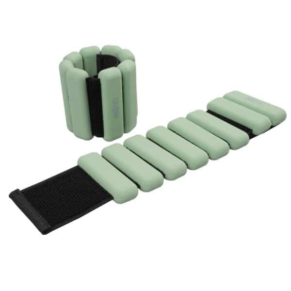 Pesa ajustable 0.5Kg para muñeca - Imagen 12