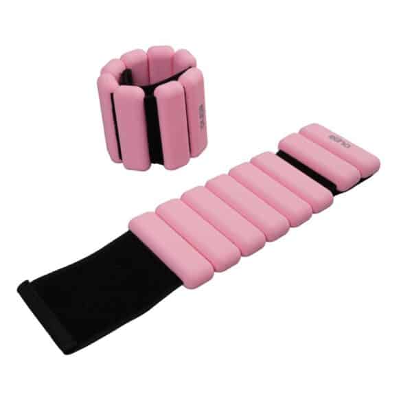 Pesa ajustable 0.5Kg para muñeca