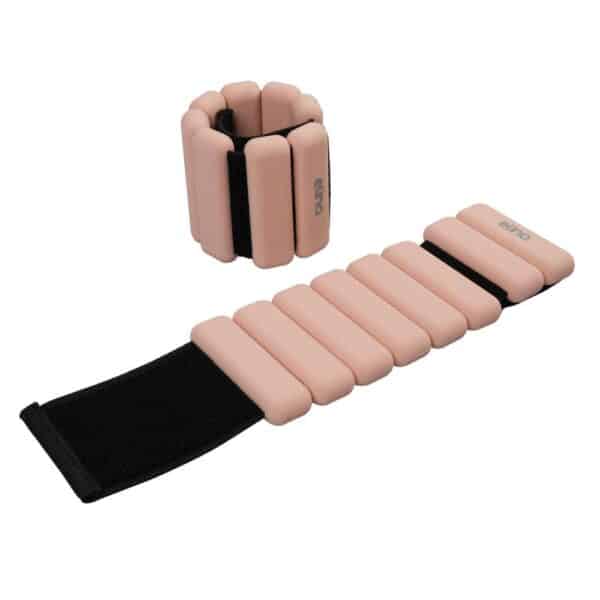 Pesa ajustable 0.5Kg para muñeca - Imagen 3