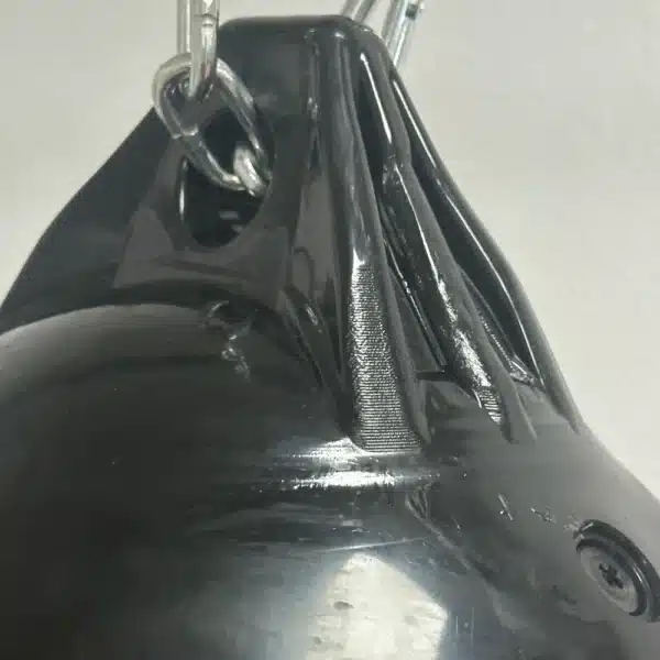 Saco de Boxeo Ocean relleno de agua 30/60 KG - Imagen 3