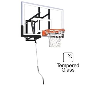 Set tablero basket MAGIC 136x80 cm