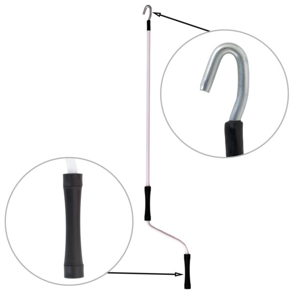 Set tablero basket MAGIC 136x80 cm - Imagen 4