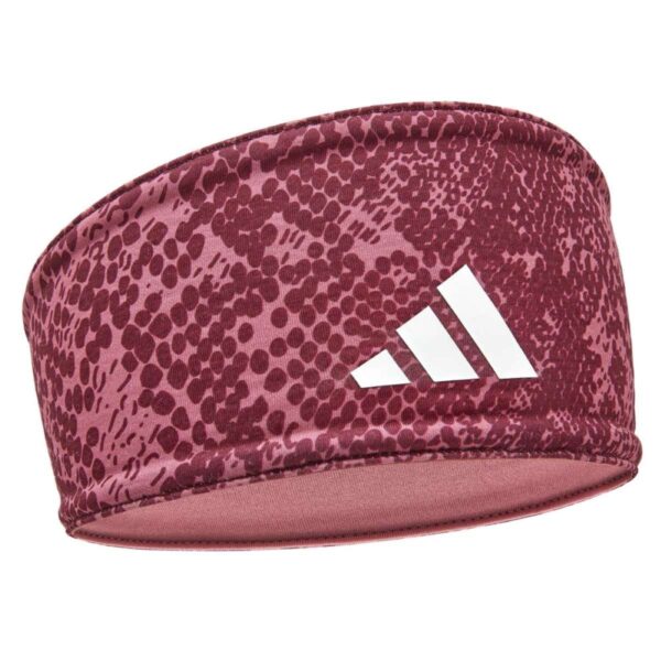 ADIDAS CINTA PARA LA CABEZA REVERSIBLE - Imagen 4