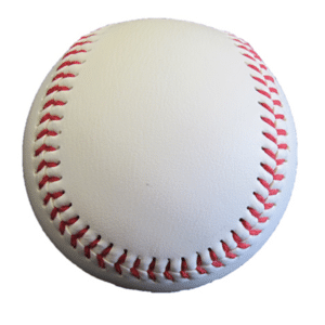 Pelota Beisbol Iniciacion Softy Ø7 cm SOFTBALL