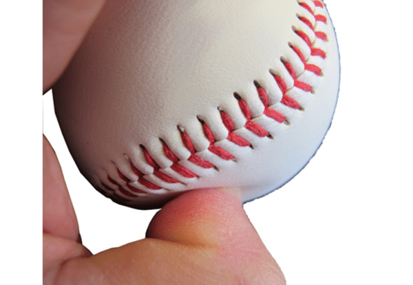 Pelota Beisbol Iniciacion Softy Ø7 cm SOFTBALL - Imagen 2
