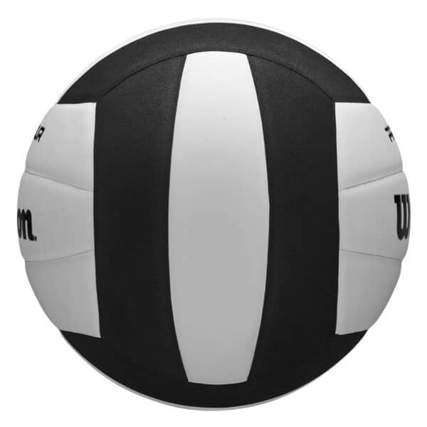 BALÓN VOLEIBOL WILSON PRO TOUR VB BLKWH NEW - Imagen 3
