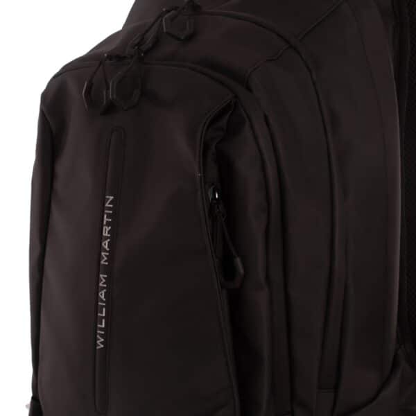 MOCHILA WILLIAM MARTIN CARDIFF - Imagen 5